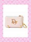 OPAL key pouch