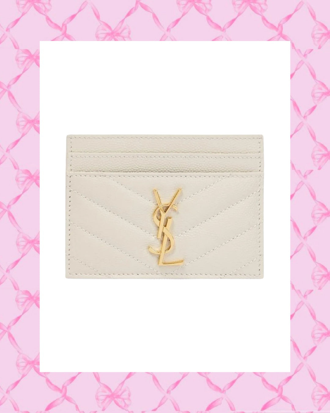 Eloise cardholder