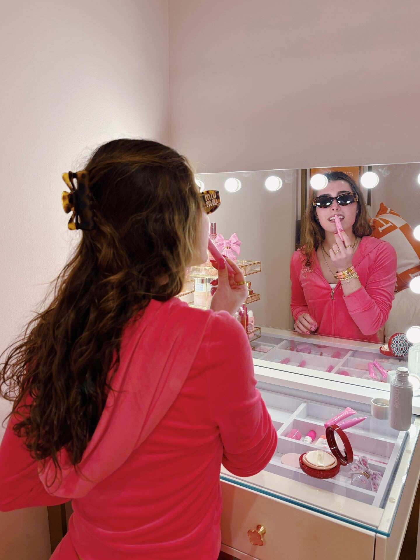 Margot Sunglasses
