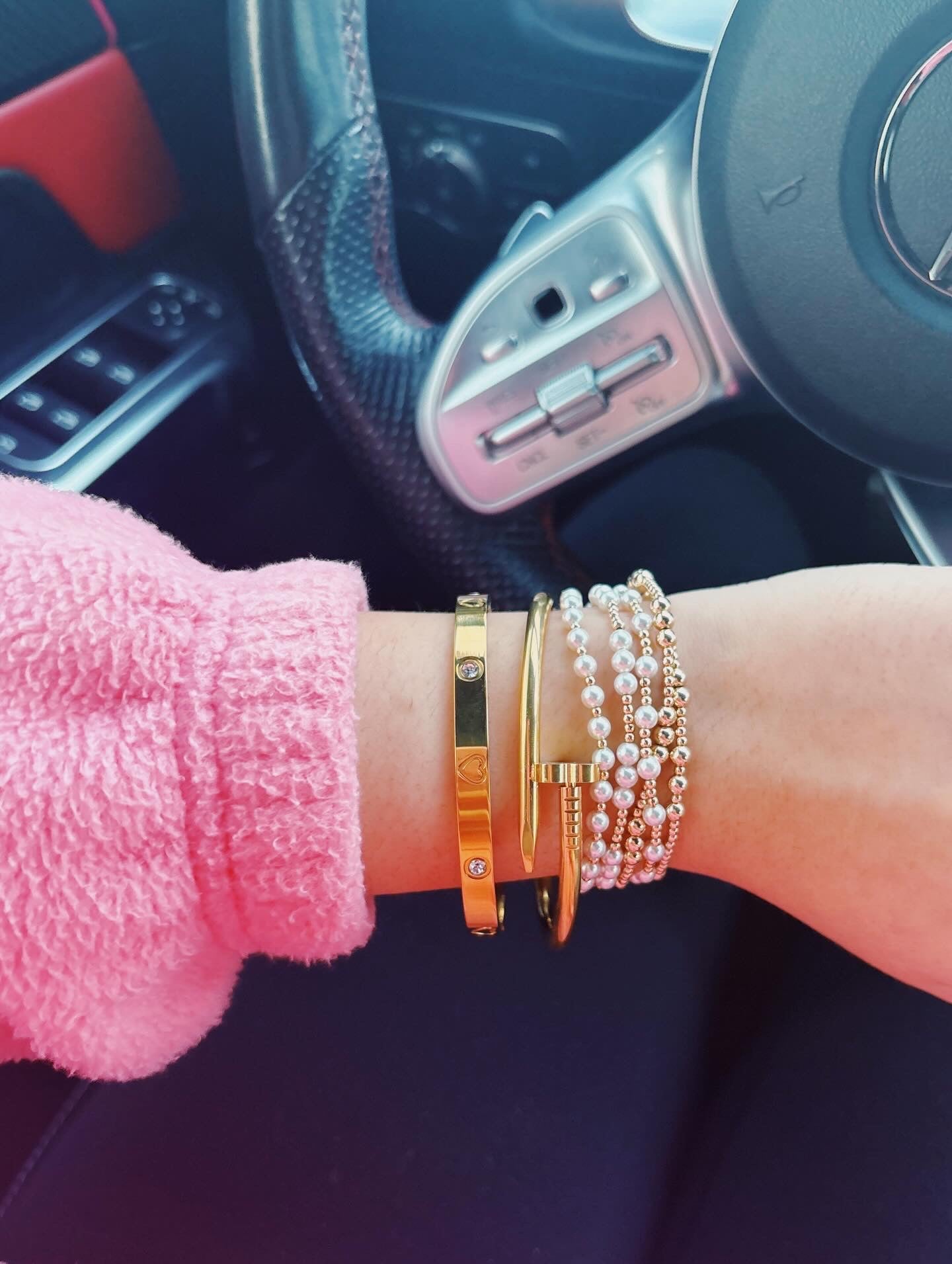 EVERHEART bracelet