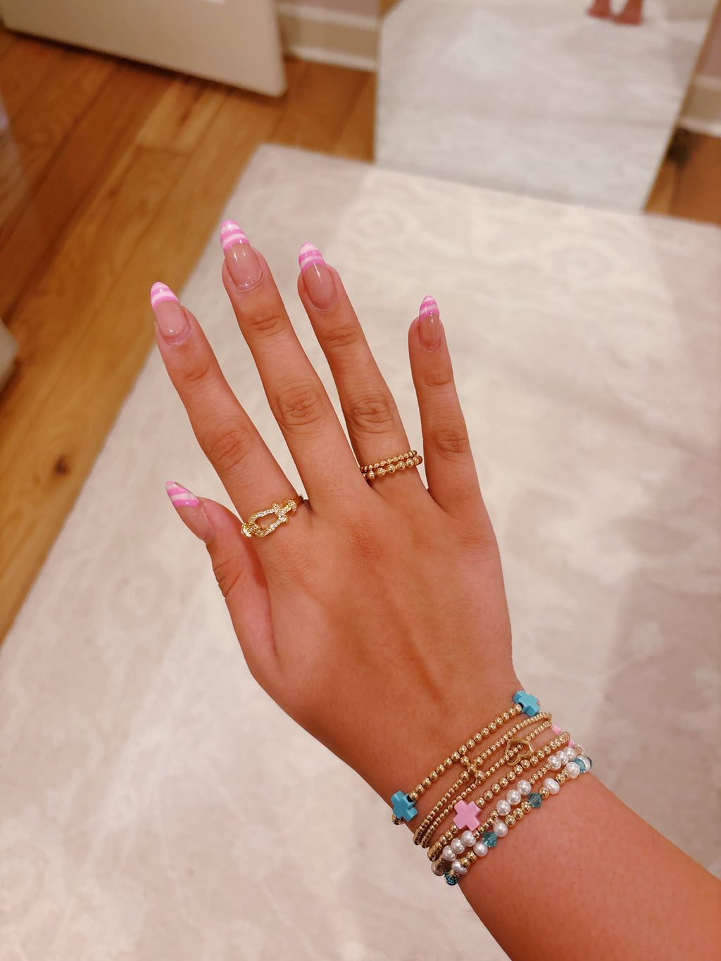 Fancy Ring