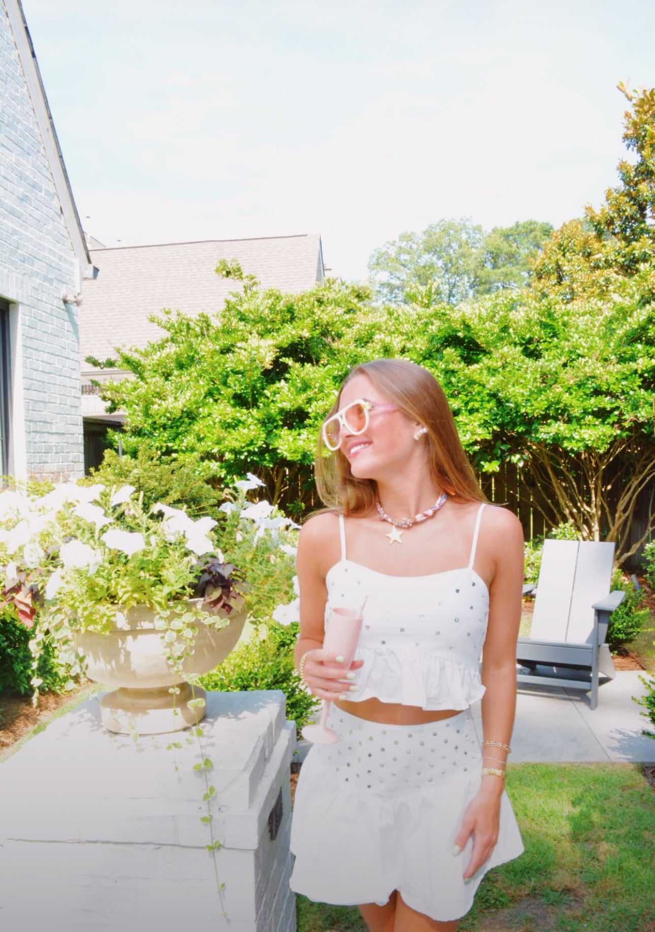 HAMPTONS Set