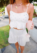 HAMPTONS Set