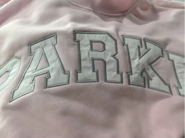 PRE ORDER PINK CANDY