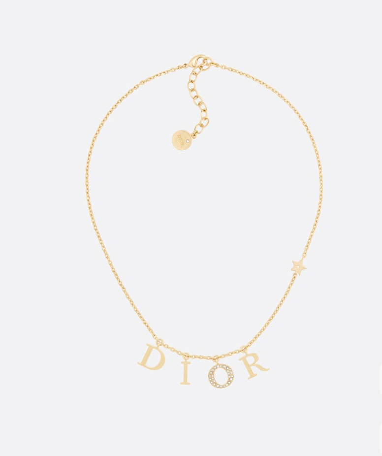 Darcy Necklace