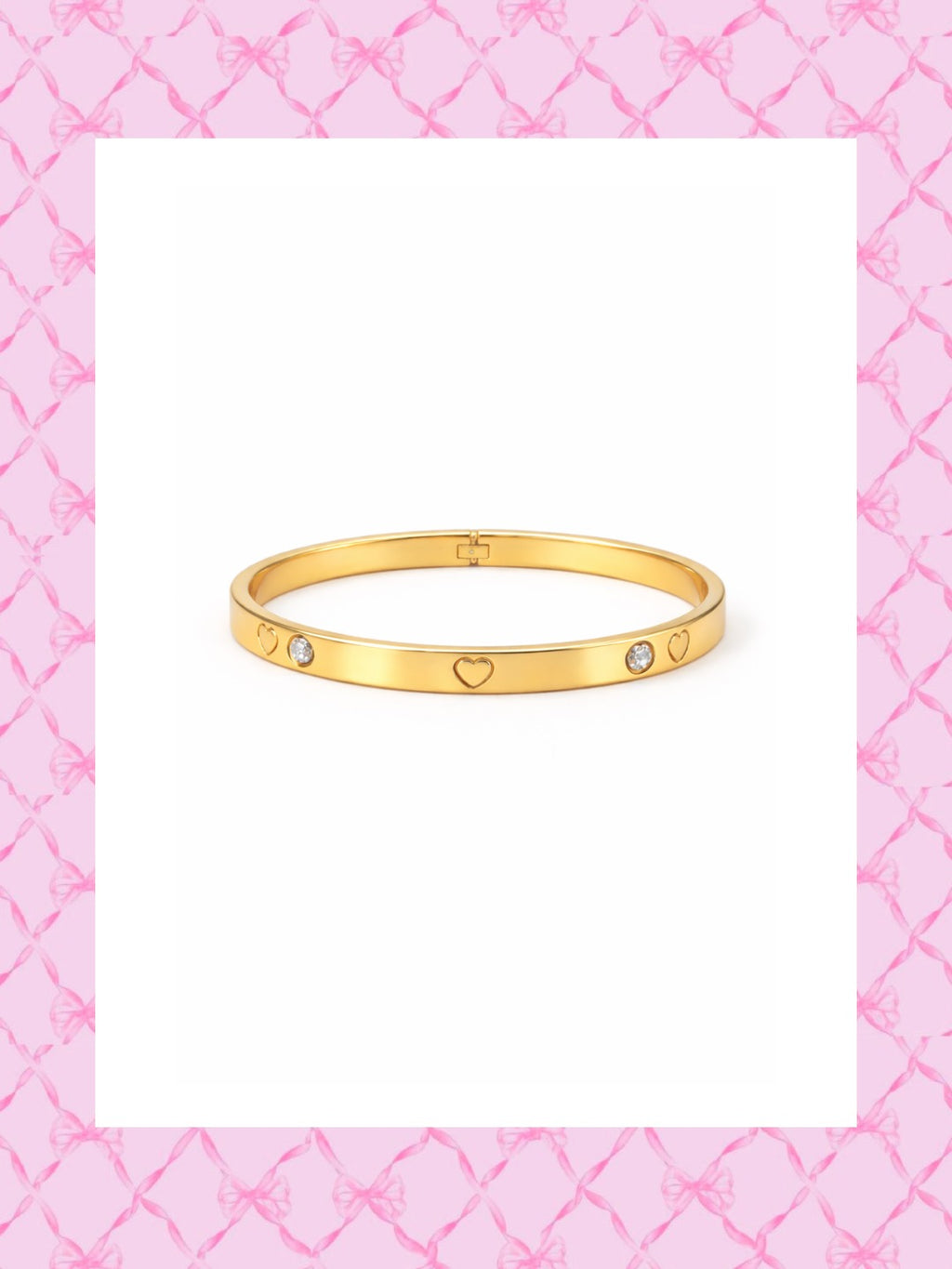 EVERHEART bracelet