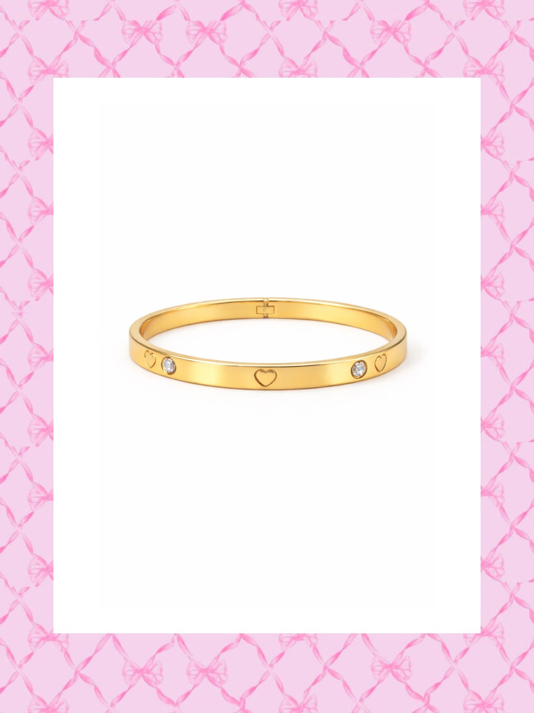 EVERHEART bracelet