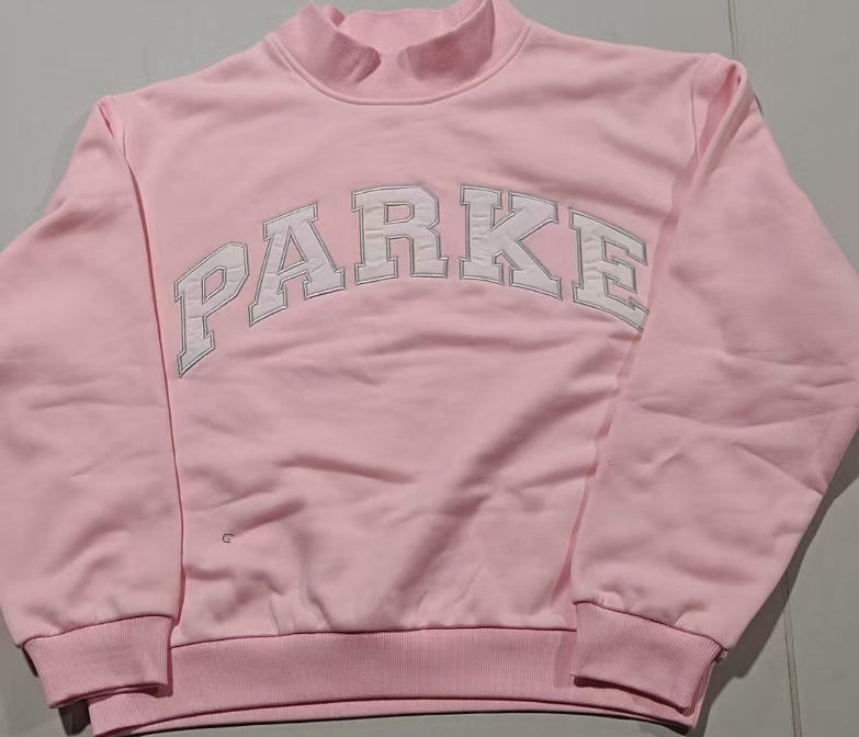 PRE ORDER PINK CANDY