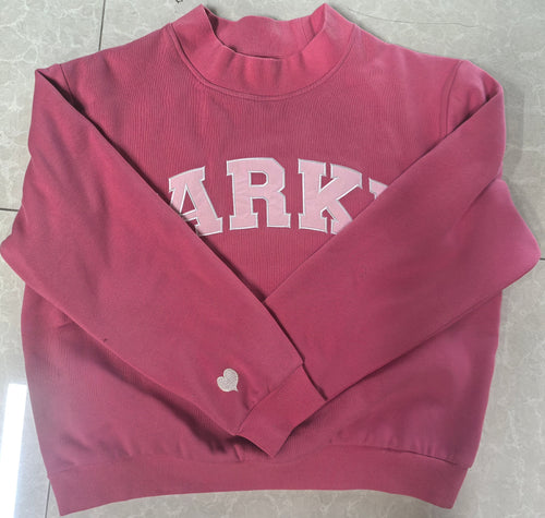PRE ORDER DARK PINK